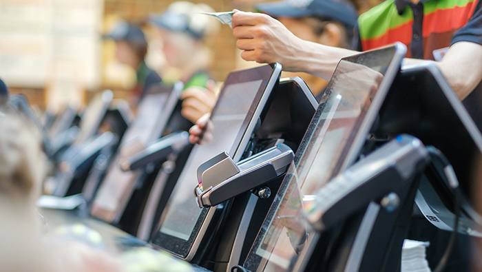 Designing your POS so it’s not a POS