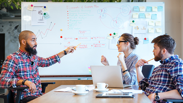 UX project logistics: choosing the right vendors for project success