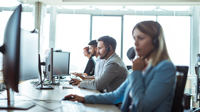 Is customer channel-hopping hiding UX problems?