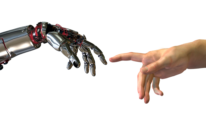 UX principles for robot design: Have we begun to baseline?