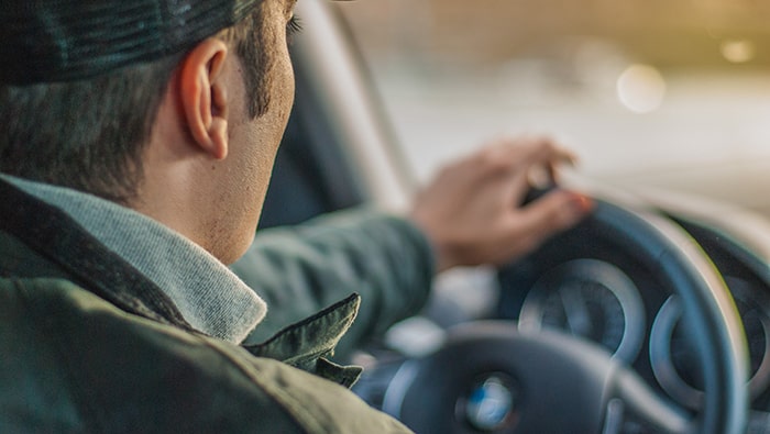 In-vehicle UX research: Here’s one recommendation that hasn’t changed in 10 years