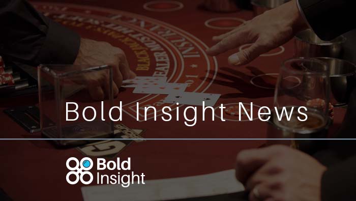 Bold Insight and The Office of Experience team up for 2nd annual charity event