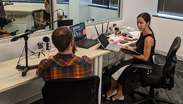 Be the student: 3 tips to be a better UX research moderator