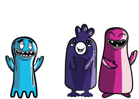 Can't wait to meet you!