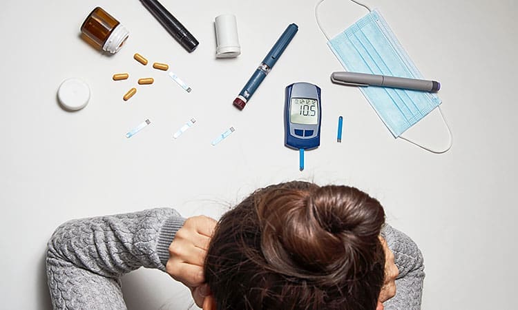 Reclassifying diabetes: 3 implications for product design