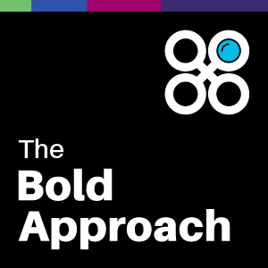 The Bold Approach