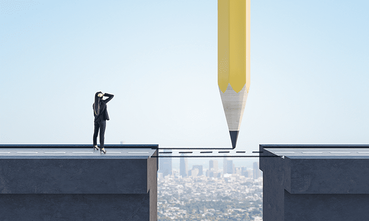 Mind the AI gap: The UX researcher’s role in navigating the AI divide