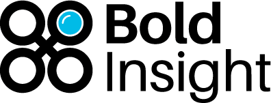 Bold Insight logo