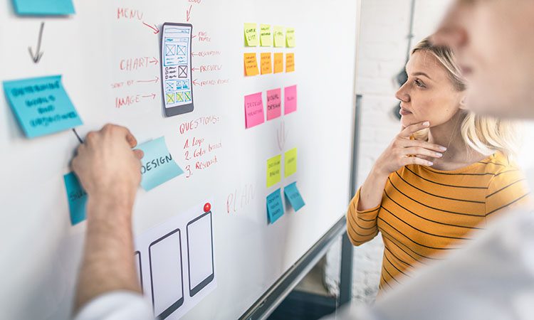 Smart brands double down on UX when the economy dips