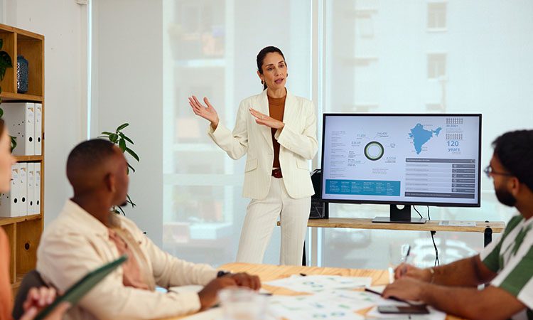 The evolution of global UX project managers