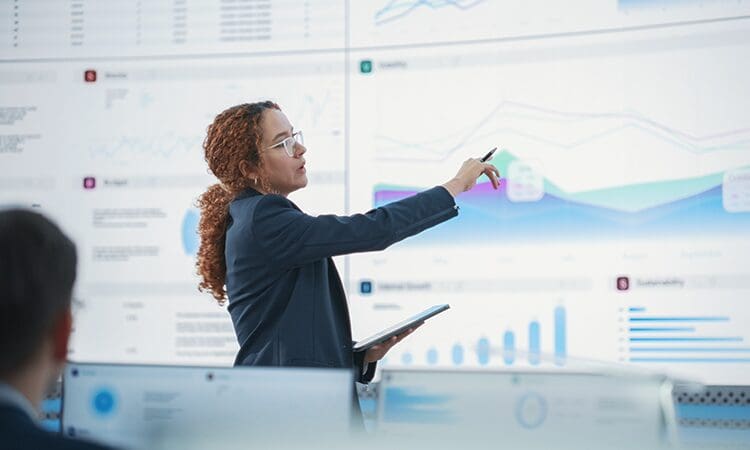 Beyond the data dump: Crafting research reports that drive real change