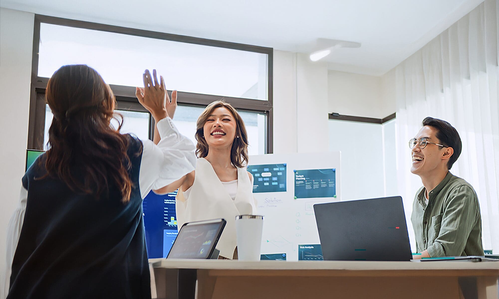 Diagnosing and improving global team dynamics