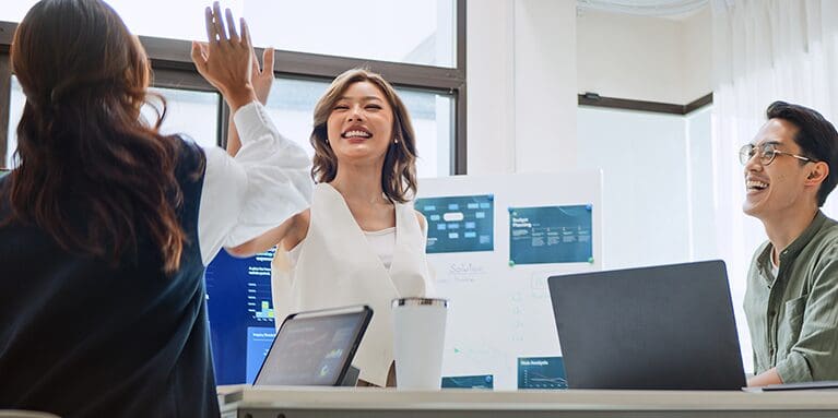 Diagnosing and improving global team dynamics