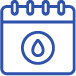 Cycle and fertility tracking