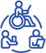 Inclusive voice and identity representation