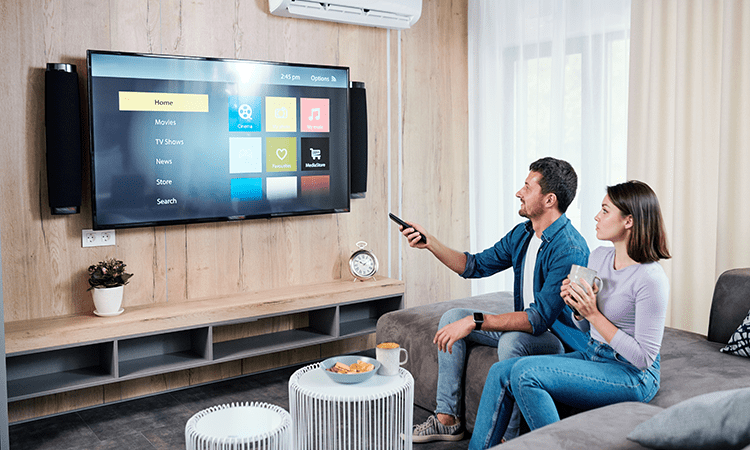 Embracing design for multi-user households