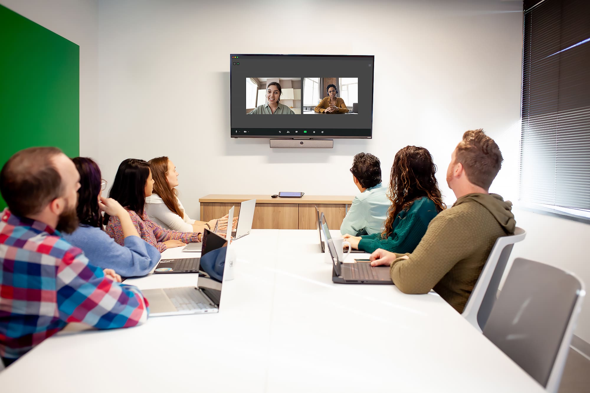 Global project management