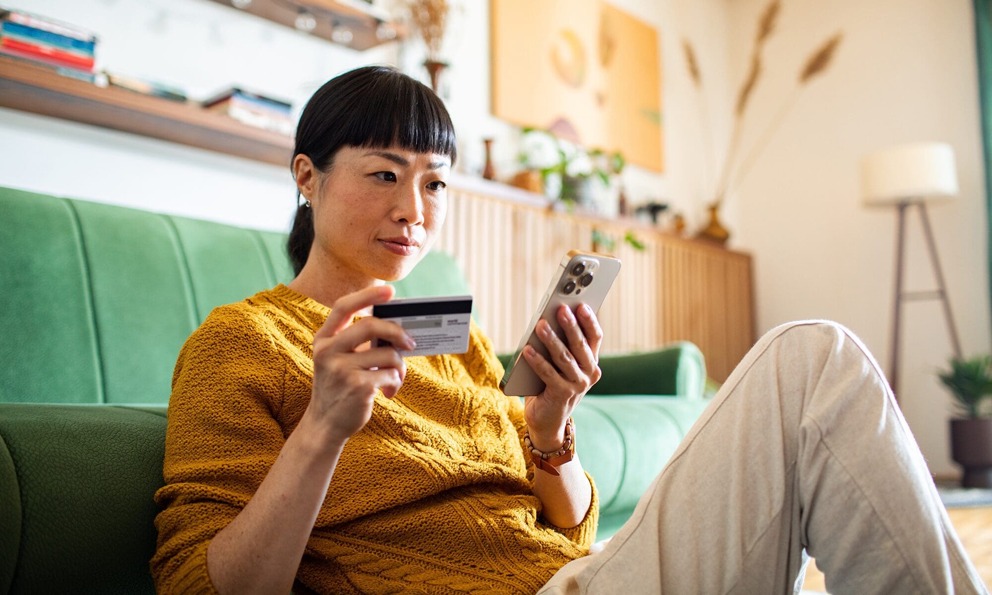 Improving in-app payments across global markets