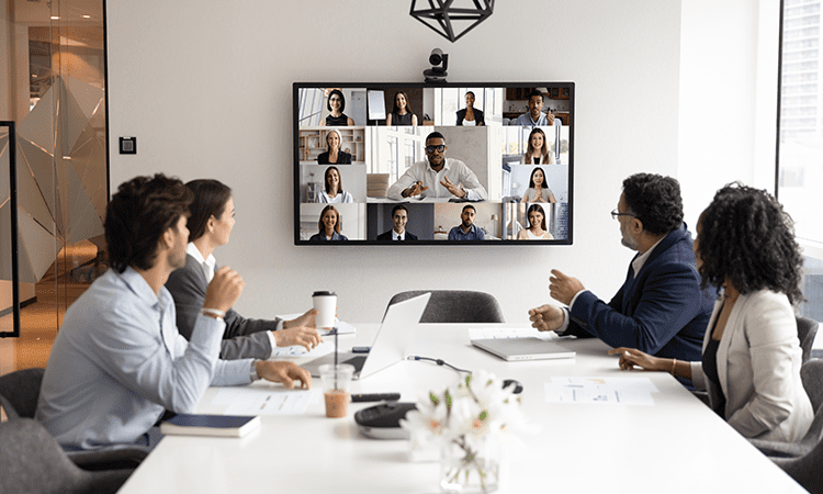 Unlocking team potential across locations: How to fix what slows your teams down