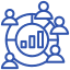 Diverse participant access