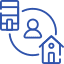 Remote and in-person research