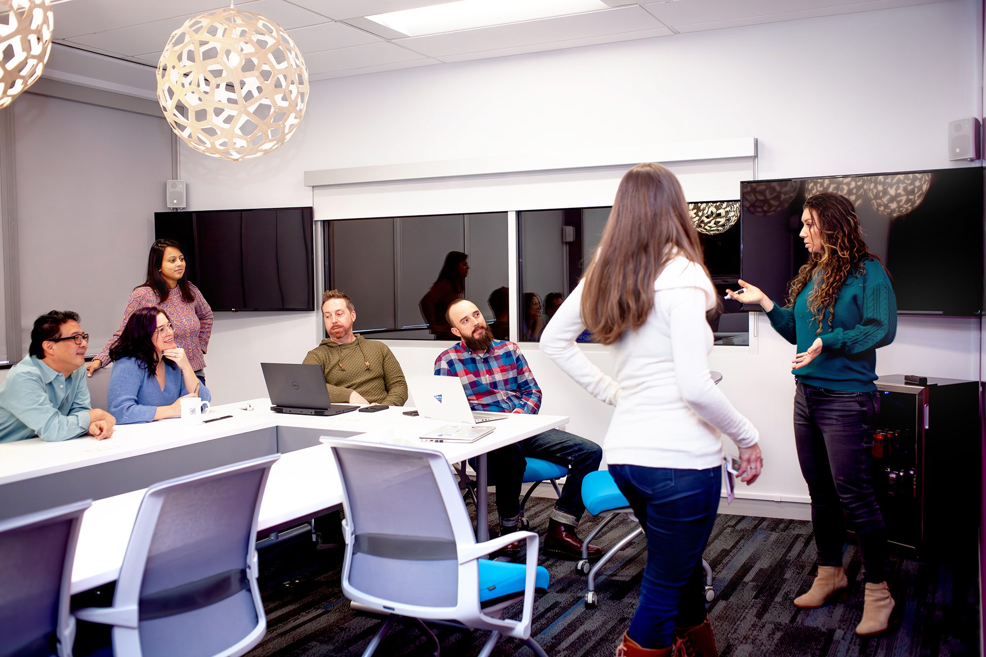 Collaborative Design Workshop