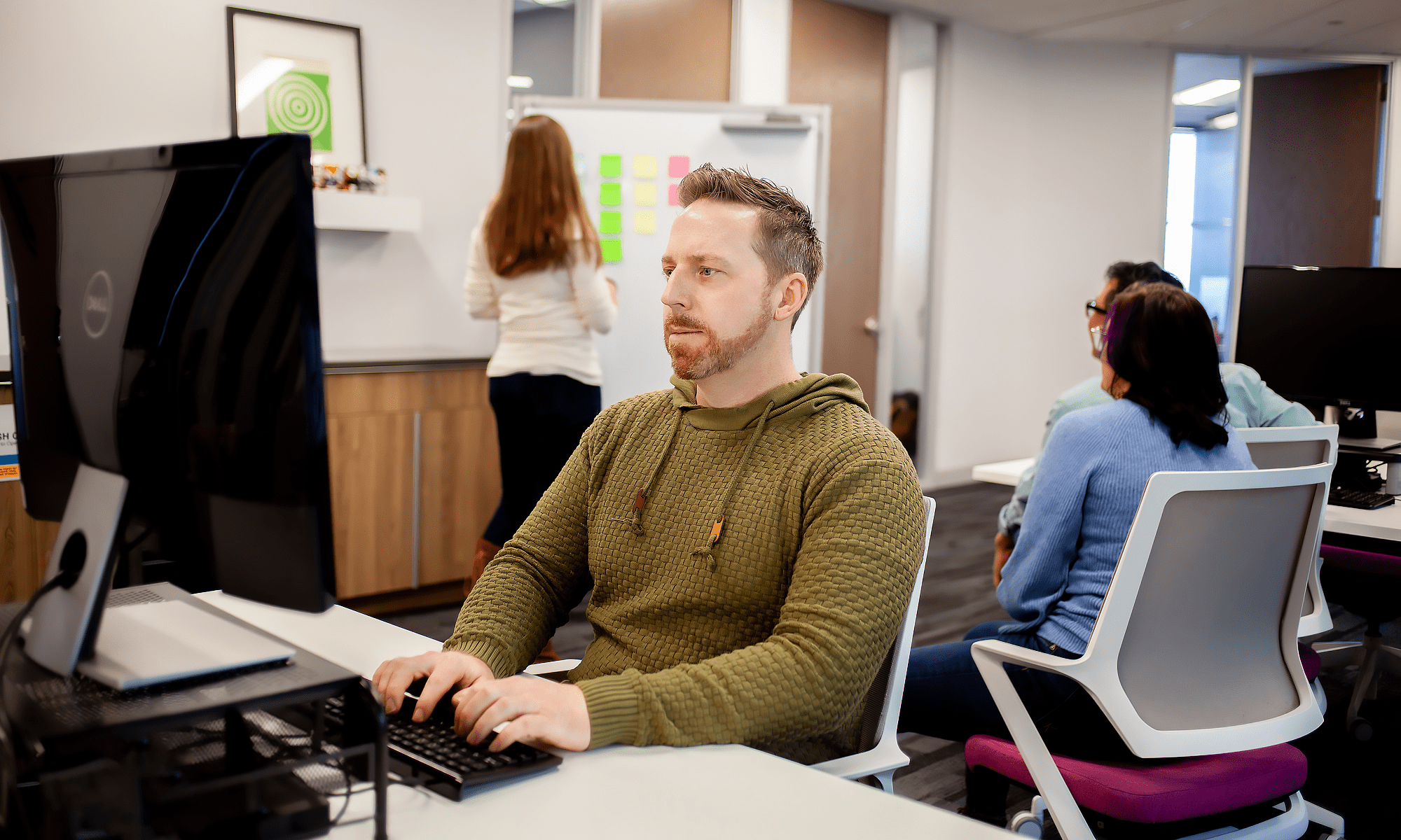 UX expert review