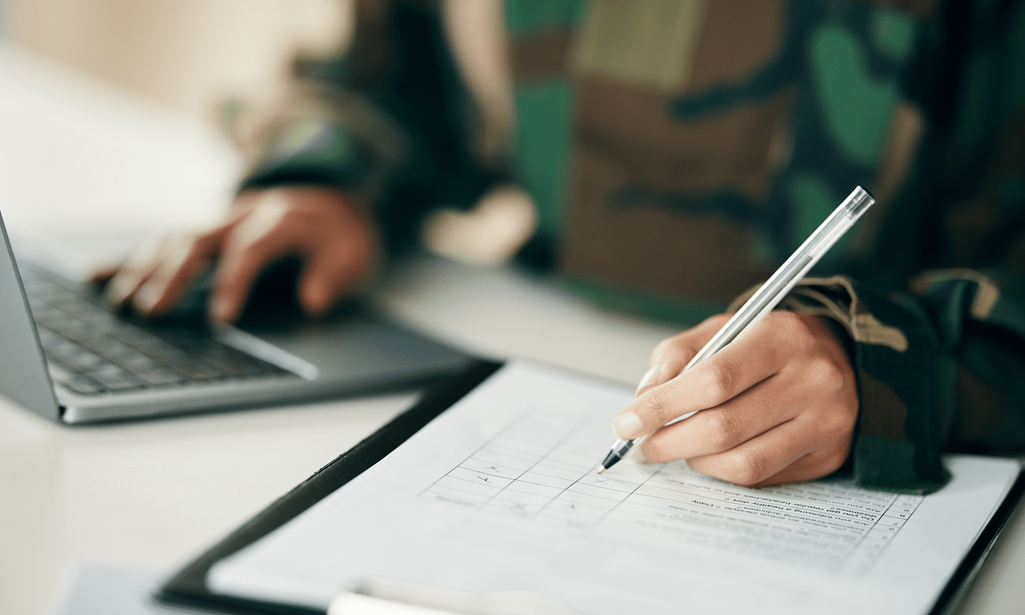 Improving VA health information systems