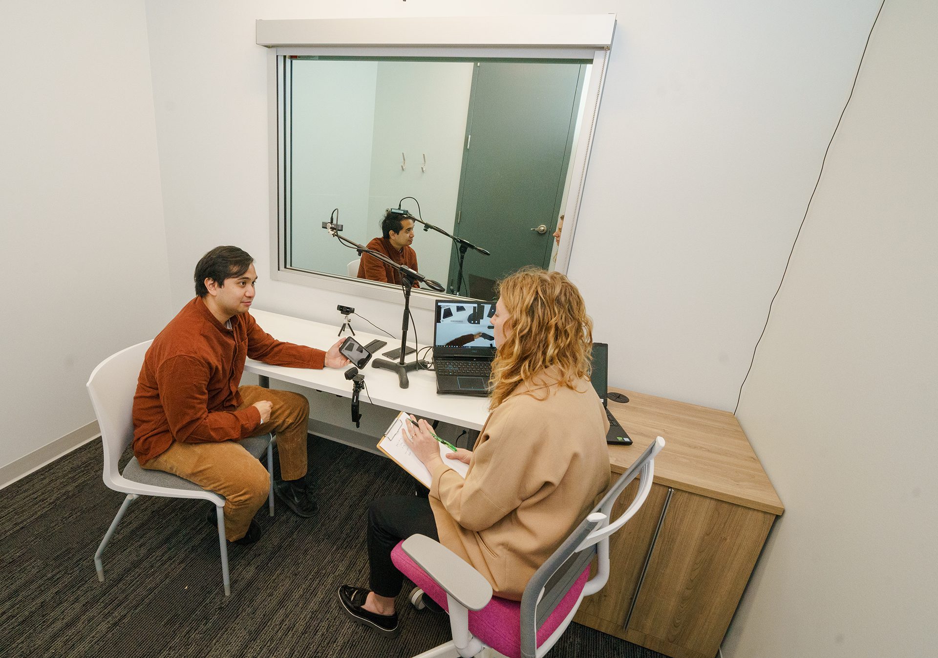 Research method toolbox