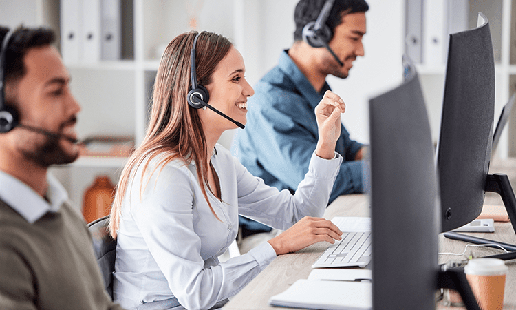Smarter systems for stronger customer support