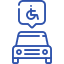 Accessibility in automotive