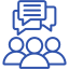 Small groups<br />