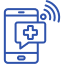 Digital health platform go-to-market