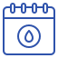 Cycle and fertility tracking