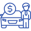 Buyer and dealer experience