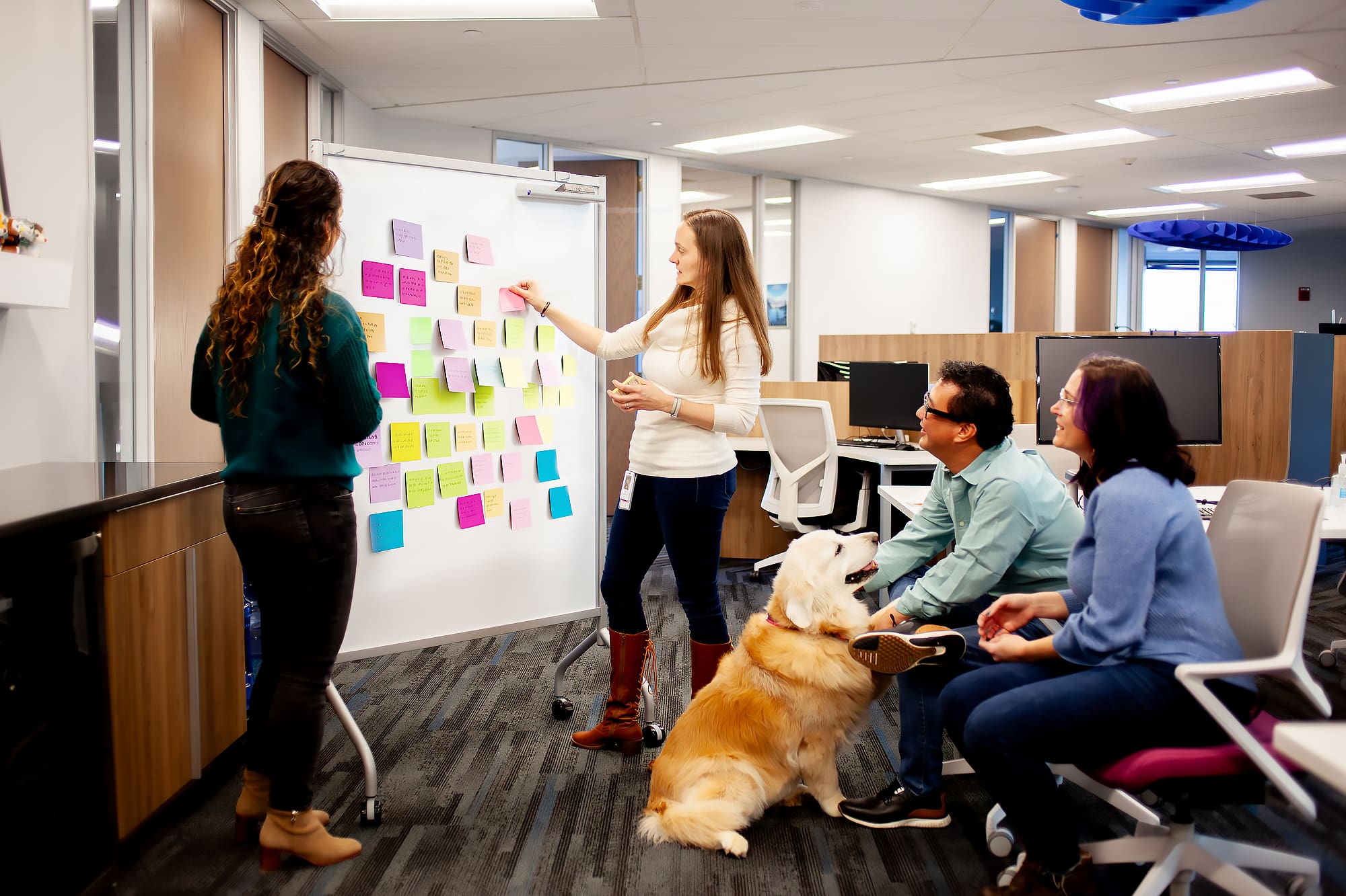 From notes to numbers to narrative