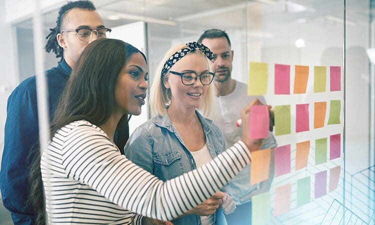 Small UX team, big Q4 goals: how to keep your launch on track