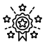 Category differentiation