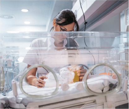 Redesigning device packaging for safer clinical deployment