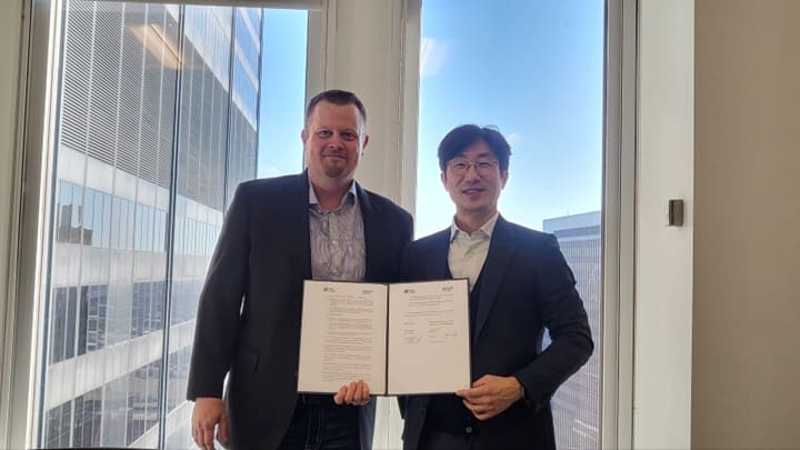 Bold Insight partners with Seoul National University Bundang Hospital to support U.S. market access for Korean medical device manufacturers