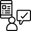 user