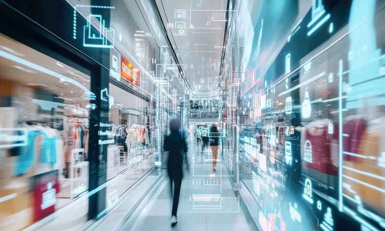 The retail funnel has collapsed: Why agentic AI demands a new research playbook