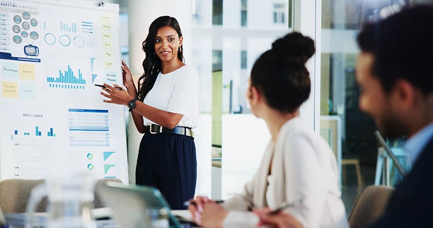 How strategic quant filters the noise to find the truth