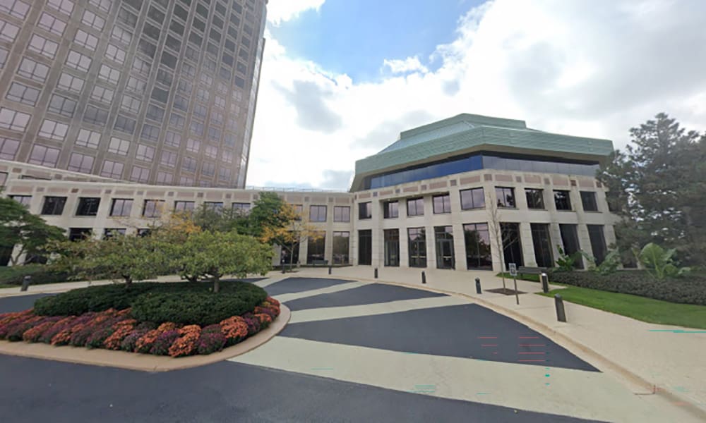 Bold Insight's Downers Grove facility 