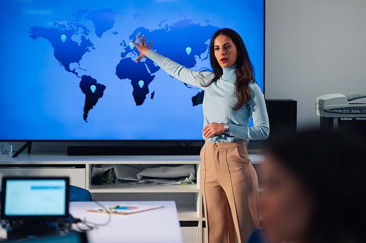 Stop repeating yourself: How to master multi-market vendor kickoffs