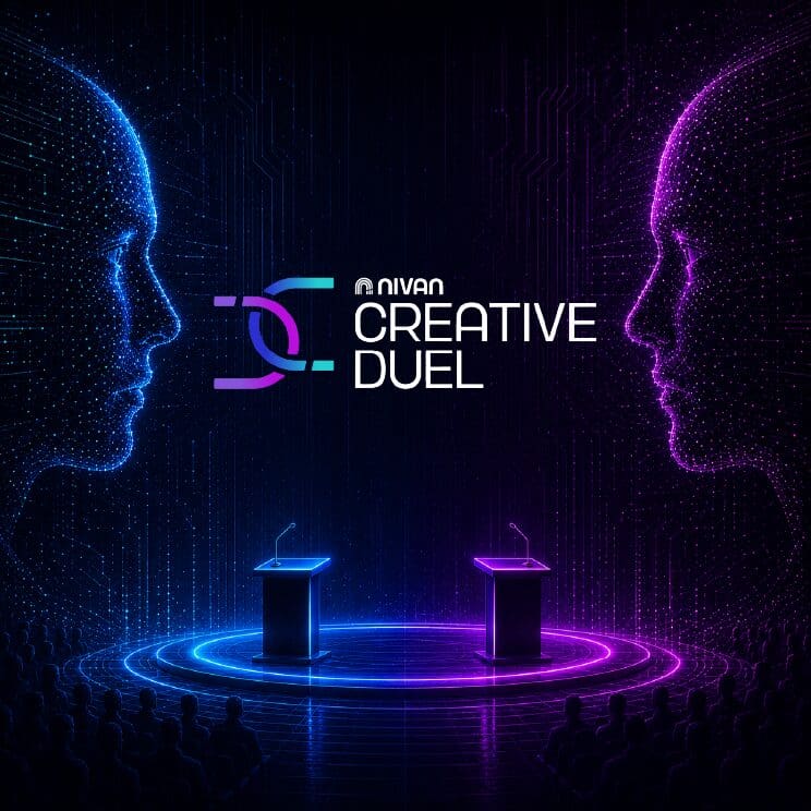 Nivan Creative Duel