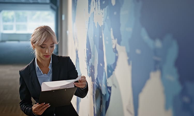 The QA blueprint for international consent and PII